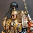 Lightning Bearer