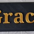 20251022_075846.jpg Elegant Heart and Cross Name Plaque