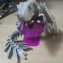 Archaeopteryx-Knabberer