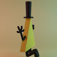 Bill-4.png Bill Cipher