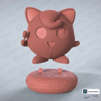 render 2.png JIGGLYPUFF WOOLE