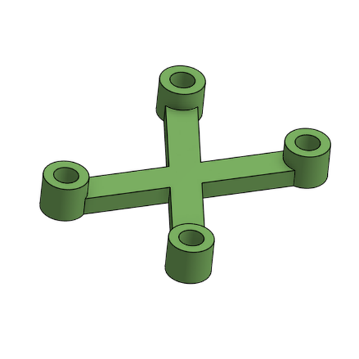 joystick_frame.png BotZi 3D printed robotic arm with MG90S servos and Arduino Nano