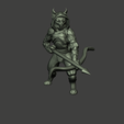 tabaxi-archer.png dnd minis pack