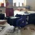 IMG_5743.jpg F7 F10 frame Camera SERVO Dji O4 Pro Air Unit mount