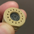 Capture d’écran 2018-07-24 à 15.25.39.png Free STL file Faucet aerator flow splitter・3D printing model to download