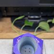 d12-top.jpg D20 Flower Pot