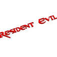 ResidentEvil_assembly1_132223.png Letters and Numbers RESIDENT EVIL | Logo