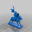 Medieval_Feudal_Cavalry_Standard_S.png Middle Ages - Generic Feudal Cavalry Militia