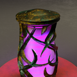 0002.png Capygon Dicebox - Tergrid's Lantern