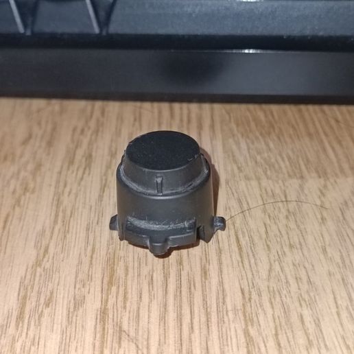 Mercedes PDC Sensor Dummy Plug - A2058840074 / A 205 884 00 74 (GLA GLE GLS C E GLC CLS V G-Class)