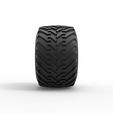 4.jpg Diecast offroad tire 50 Scale 1:25