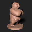 2.jpg KUNG FU PANDA 3D MODEL