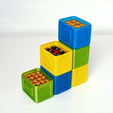 3.png FAST-PRINT STACKABLE BATTERY CRATES / BOXES (VASE MODE)