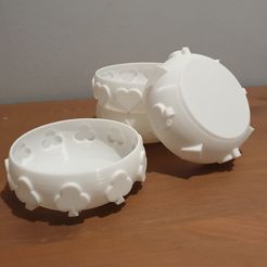 20210303_193300.jpg STL-Datei Taschenleerer・3D-Druck-Idee zum Herunterladen