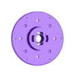 BRG-Shaft-Hsg-Rr301.stl Propfan, Aerodynamic (turbine) type, Pitch changeable