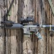 IMG_20210301_122741.jpg Guardamanos AR15 M4 doble carril - AIRSOFT