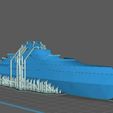12.jpg Top-Notch Yacht 3D Printable Design