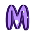 Corps M.stl Name MORGANE