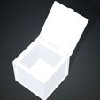 jhg.jpg DOWNLOAD WOODEN BOX FOR 3D PRINTING OBJ 3D AND FBX WOODEN BOX