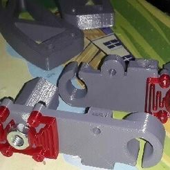 o3O207.jpg Fichier 3D gratuit Sigma3D Anti-Wobble Kit・Modèle pour impression 3D à télécharger