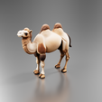 Cults00.png Bactrian Camel