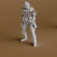 1.jpg STL file Soldier 1・3D printer model to download