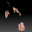 samurai-jack-3d-model-obj-stl-9.jpg Samurai Jack