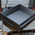 2975e683-3532-4208-acb6-a087e7df7b33.jpg Desk Drawer - Gridfinity Compatible