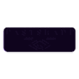 Eastshade bottom part.stl Eastshade logo