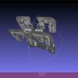meshlab-2024-01-08-07-49-29-54.jpg Dead Space Plasma Cutter Printable Model