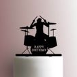 JB_Drummer-Happy-Birthday-225-A887-Cake-Topper.jpg HAPPY BIRTHDAY DRUMMER TOPPER