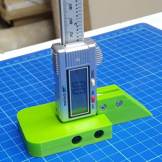 20201012_162735.jpg Height Gauge with Electronic Digital Caliper