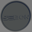 Seibon.png Seibon Coaster