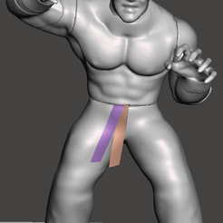 Untitled.png Archivo OBJ wwf wwe aew ecw wcw・Modelo de impresión 3D para descargar