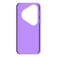 Huawei Pura 80 Pro - Copie-Body.stl Huawei Pura 80 Pro TPU Case