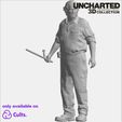 3.jpg Vargas UNCHARTED 3D COLLECTION
