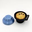 5.jpg Muffin Holder/container
