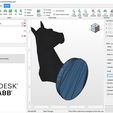 horses-head-3d-print-model-3d-model-82def480f7.jpg Horses head 3D print model