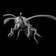 Giant_Wasp_rendered.JPG Misc. Creatures for Tabletop Gaming Collection