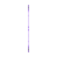Corps2.stl Kraken Lamp