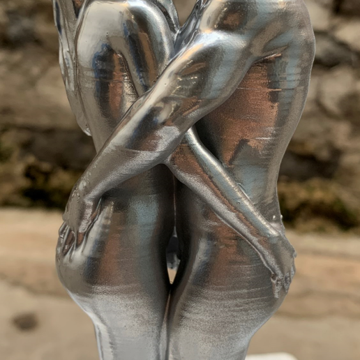 Sculpt-lovers-(2).png STL file Sculpt lovers・3D printable model to download, x9s