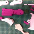 IMAG0344.jpg Overwatch Mercy Gun snap assembly with moving parts
