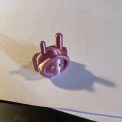 photo_fig_kta_dj_face.jpg Fichier STL gratuit le lapin des kta dj・Modèle pour imprimante 3D à télécharger