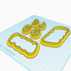 2023-06-14-12_41_28-Window.png STL-Datei L E G O Logo-Ausstecher 9 cm・3D-druckbare Vorlage zum herunterladen