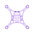 gnat-v3.stl Gnat QX