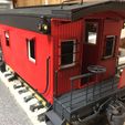 423480412_838762668053700_110891920053323070_n.jpg Bobber Caboose C&Pa - Escala G