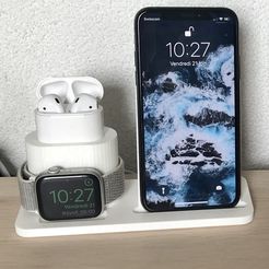 IMG_0057.jpg Apple 3 in 1 charging station (IKEA Qi)