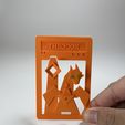 Moment-App-20230122132330798.jpg STL file Throgon - Cardtapult Shooting Card Game・3D printable model to download