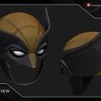 02-stl-preview.jpg Wolverine cowl
