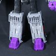 01.jpg Leg Locker for Transformers Legacy Menasor